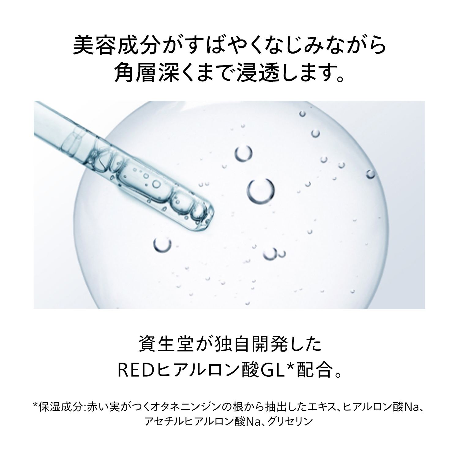 エッセンシャルイネルジャ　ハイドレーティング　クリーム（レフィル） image number 6